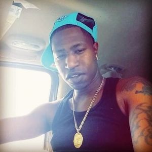 Meet your Posher, Anton